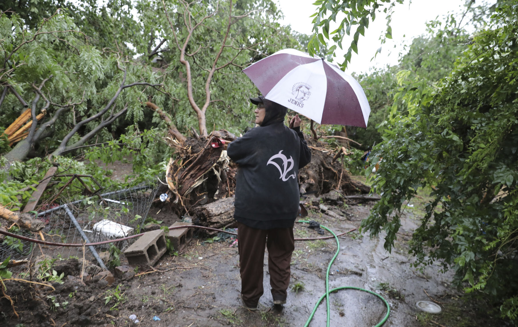 Severe Weather